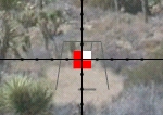 long range shooting simulation 3